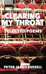 Clearing My Throat - RUSSELL,  Peter James - 9781782229285