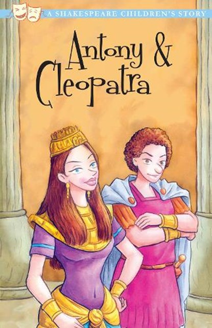 Antony and Cleopatra, Macaw Books - Paperback - 9781782260035