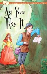As You Like It - Macaw Books - 9781782260042