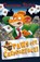Geronimo Stilton: Paws Off, Cheddarface!, Geronimo Stilton - Paperback - 9781782263616