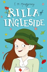 Rilla of Ingleside - L. M. Montgomery - 9781782264507