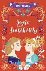 Sense and Sensibility - Jane Austen - 9781782264767