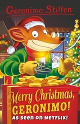 Merry Christmas, Geronimo! - Geronimo Stilton - 9781782265337