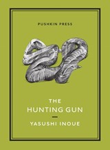 The Hunting Gun | Yasushi (author) Inoue | 