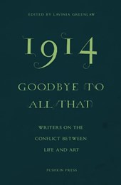 1914—Goodbye to All That
