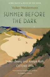Summer Before the Dark - WEIDERMANN,  Volker - 9781782272038