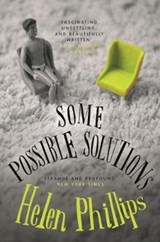Some Possible Solutions - Helen Phillips - 9781782273424