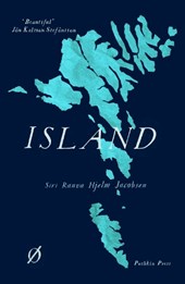 Island (publication date 7/2021)