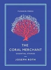 The coral merchant : essential stories