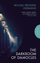 The Darkroom of Damocles - Willem Frederik Hermans - 9781782276241