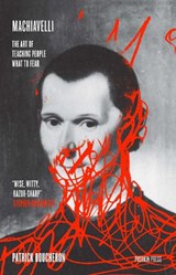 Machiavelli - Patrick Boucheron - 9781782276678