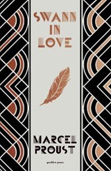 Swann in Love - Marcel Proust - 9781782278115