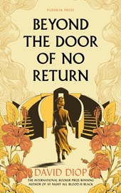 Beyond The Door of No Return