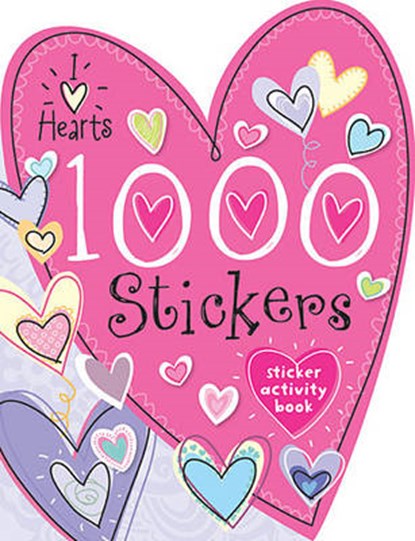 I Love Hearts,  - Paperback - 9781782358961