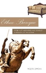 Ethno-Baroque - DIMOVA,  Rozita - 9781782380405
