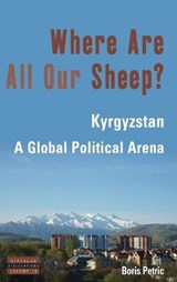 Where Are All Our Sheep? - PETRIC,  Boris - 9781782387831