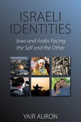 Israeli Identities - Yair Auron - 9781782387954