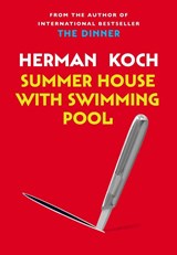 Summer House with Swimming Pool - Herman Koch - 9781782390992