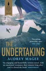 The Undertaking | Audrey Magee | 
