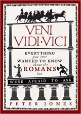 Veni, Vidi, Vici - Peter Jones - 9781782393900
