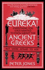 Eureka! | Peter (Author) Jones | 
