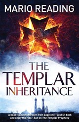 The Templar Inheritance - Mario Reading - 9781782395331