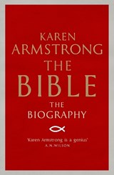 The Bible - Karen Armstrong - 9781782396406