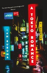 Tokyo romance | Ian Buruma | 