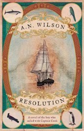 Wilson, A: Resolution