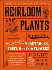Heirloom Plants