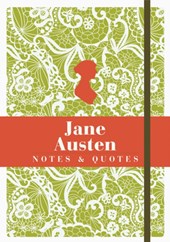 Jane Austen: Notes & Quotes