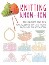 Knitting Know-How - CICO Books - 9781782498278