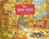 The Dog Walk - Sven Nordqvist - 9781782507437