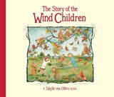 The Story of the Wind Children - Sibylle von Olfers - 9781782507550