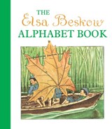 The Elsa Beskow Alphabet Book - Elsa Beskow - 9781782507727
