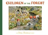 Children of the Forest - Elsa Beskow - 9781782508021