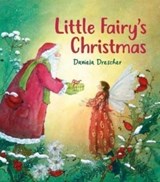 Little Fairy's Christmas - Daniela Drescher - 9781782508175