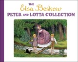 The Elsa Beskow Peter and Lotta Collection - Elsa Beskow - 9781782508878