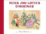 Peter and Lotta's Christmas - Elsa Beskow - 9781782509141