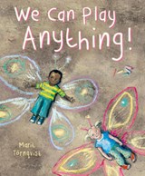 We Can Play Anything! - Marit Tornqvist - 9781782509554