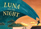 Luna and the Night - Maylis Daufresne - 9781782509783