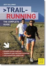 Trail Running - Jeff Galloway - 9781782550112