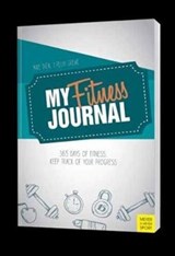 My Fitness Journal - Mike Diehl ; Felix Grewe - 9781782551294