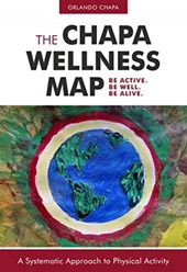 Chapa Wellness Map