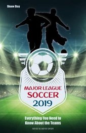 Major League Soccer 2019