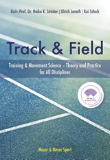 The Track & Field - Heiko Struder ; Ulrich Jonath ; Kai Scholz - 9781782552222