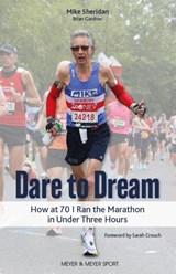 Dare to Dream - Brian Gardner ; Mike Sheridan - 9781782552987