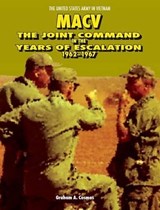 Macv - Graham a Cosmas ; Center of Military History ; United States Department of the Army - 9781782663218