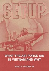 Setup - TILFORD,  Earl H ; Air University Press - 9781782664307