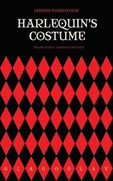 Harlequin's Costume - YUZEFOVICH,  Leonid - 9781782670292